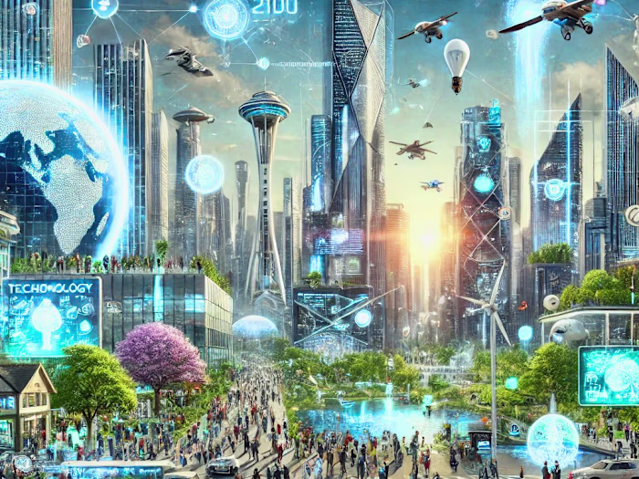 prediction on Human being lifestyle in 20100

