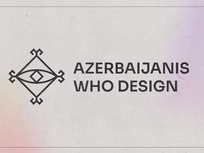 Global community of Azerbaijani Designers
