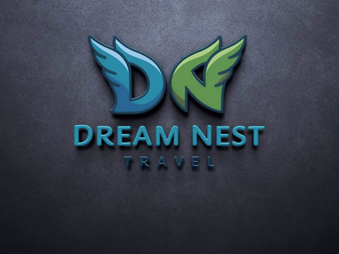 Rebranding for Local Travel Company 