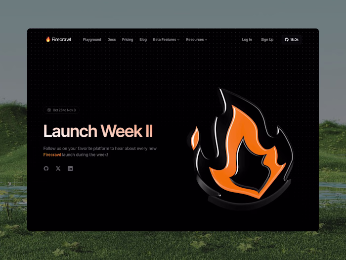 Firecrawl