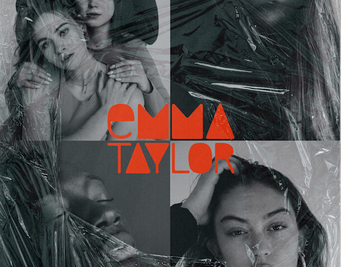 Brand Identity: Photographer - Emma Taylor 