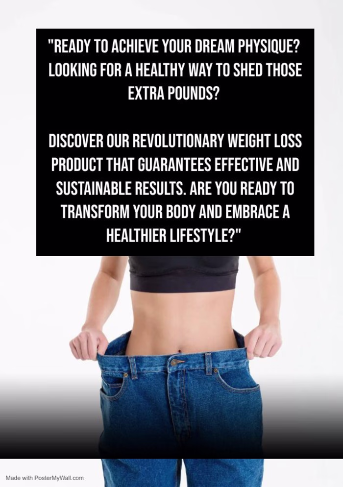 🌈 Tired of yo-yo dieting? It's time to make a lasting change! …