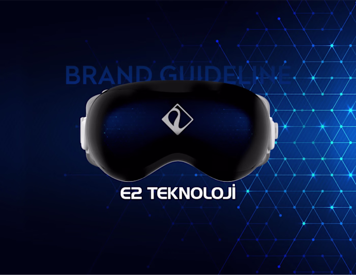 E2 Teknoloji Branding