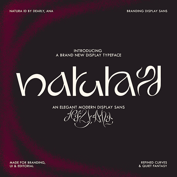 Dearlies, We are proud to announce the release of our first ...