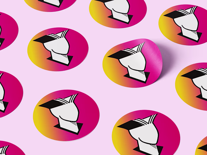 Logo redesign for Filopalooza Conference