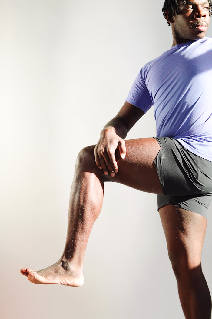 Personal Branding Photoshoot