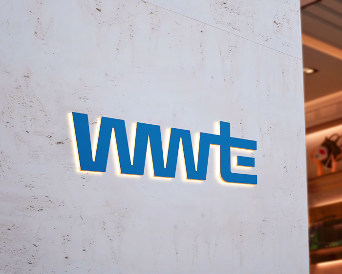 Logo Design for Wastewater Treatment Company