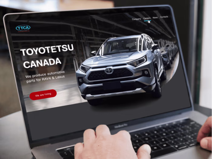 Factory Redesign Concept