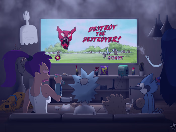 Make Anything Come to Life