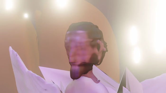 Creatures of the Hill كائنات التل 