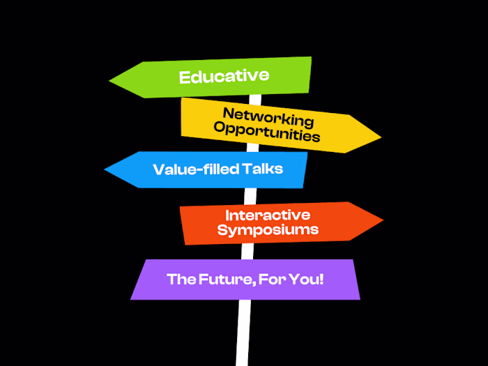 BloqFest24 Event Branding