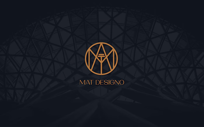 MAT Designo - Branding Design