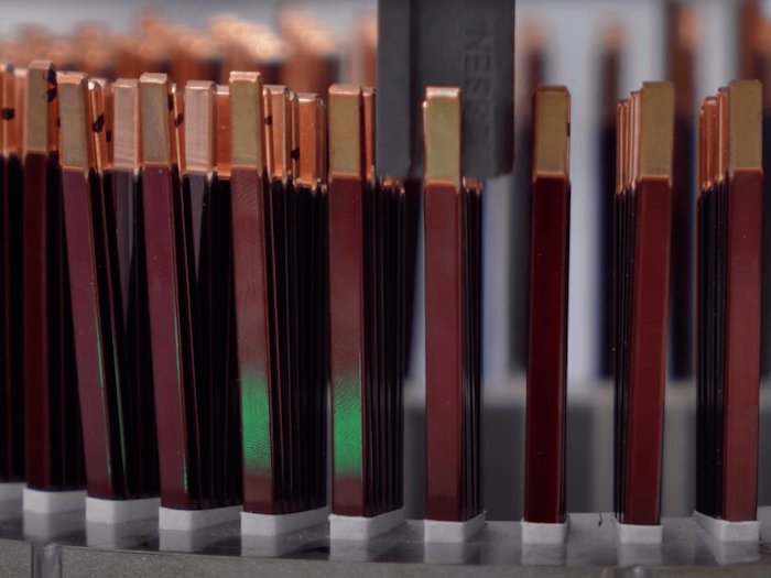 Fraunhofer IPK – Industrial Process Video for ReTraNetz-BB