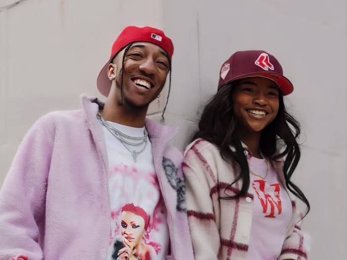 RUFF RYDER'S FIRST LADY.