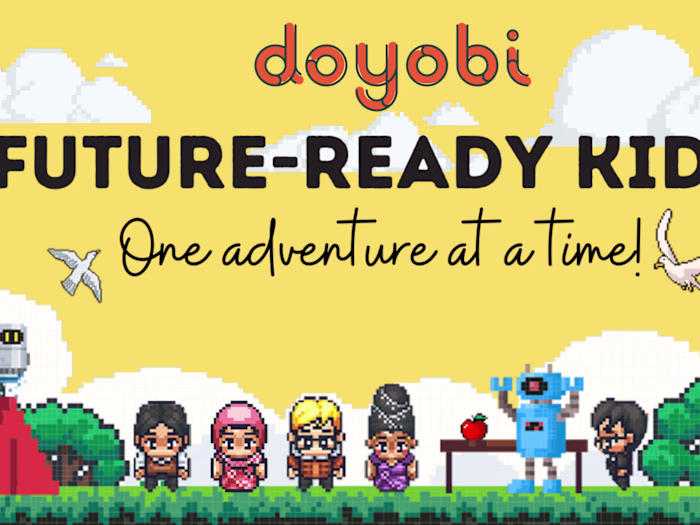 Design for Skills-Based Learning in the Multiverse 