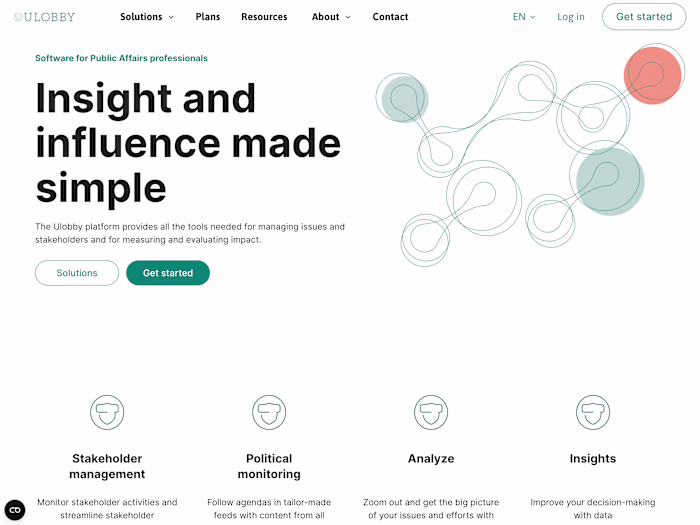 Ulobby - Copenhagen, Denmark