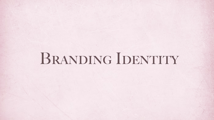 I will do brand book, brand guideline, brand style guide