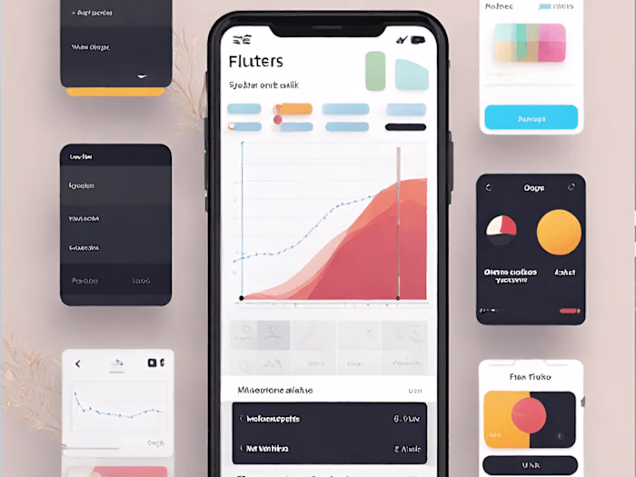 Flutter App Optimization