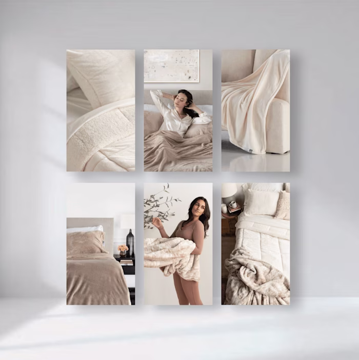 Photography Art Direction
