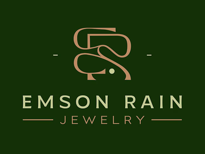 Emson Rain: Artisan Jewelry with Pressed Flowers