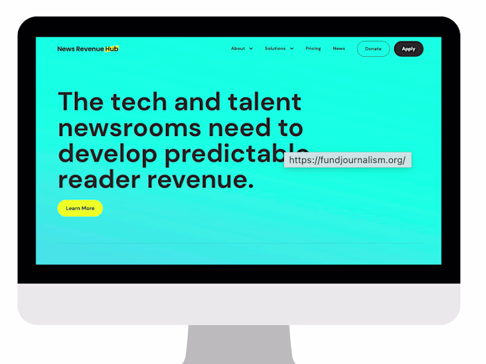 Website & Brand Redesign