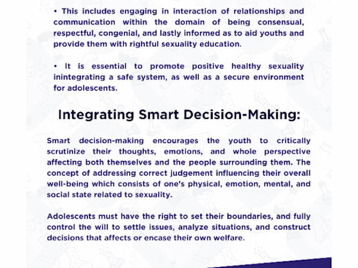 Informational Lesson