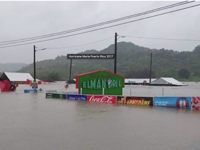 Meet disaster gentrification: The other face of Puerto Rico’s d…