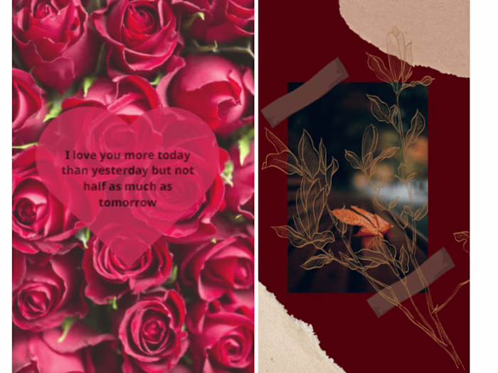 Social Content Design