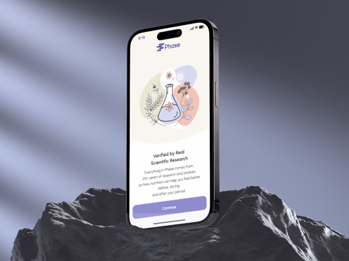 Mobile App UI/UX Design Healthcare App Onboarding Redesign