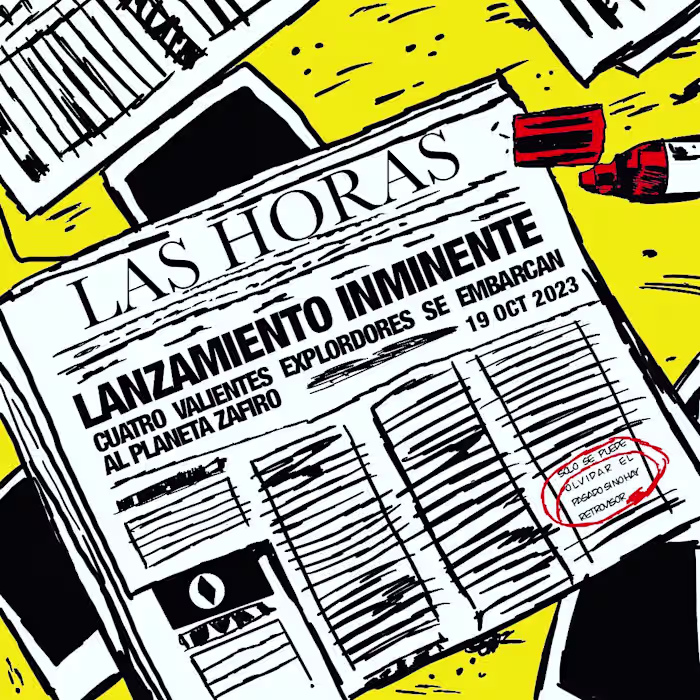 Zafiro: Album Arts