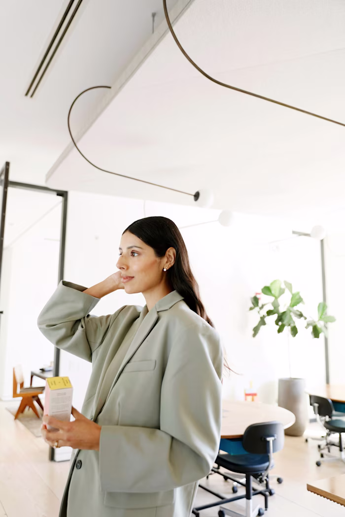 Craving a “Clean” Look? Our Beauty Editor Unpacks Tiktok’s Late…