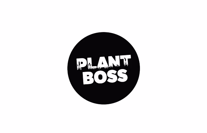 Plant Boss 