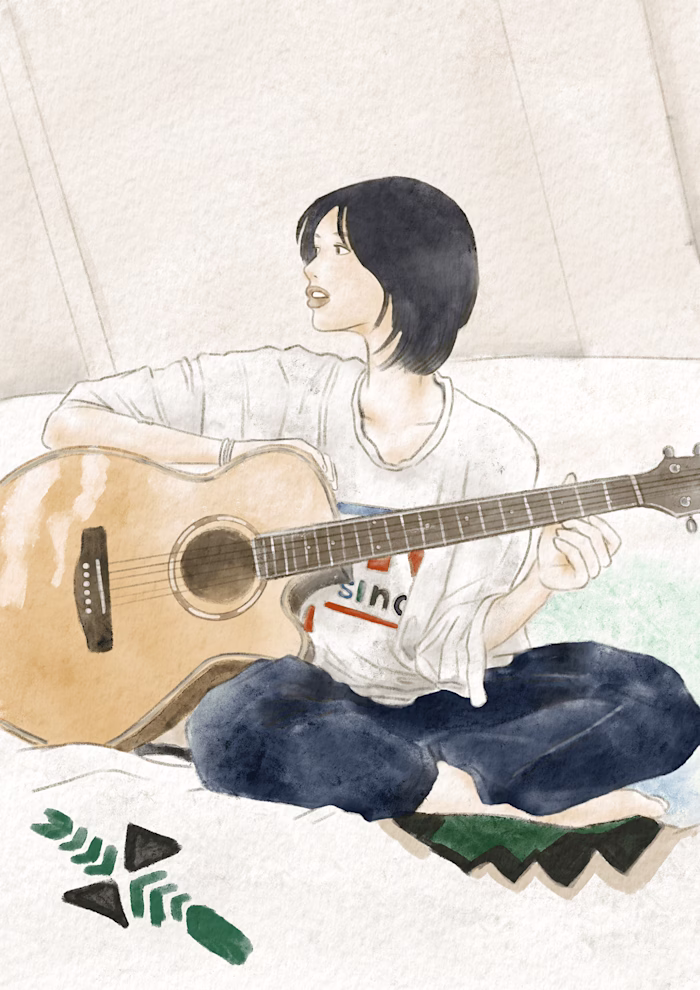 Illustrations on Behance