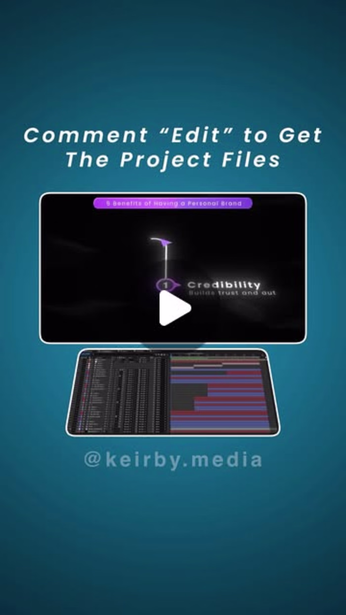 Before & After Result