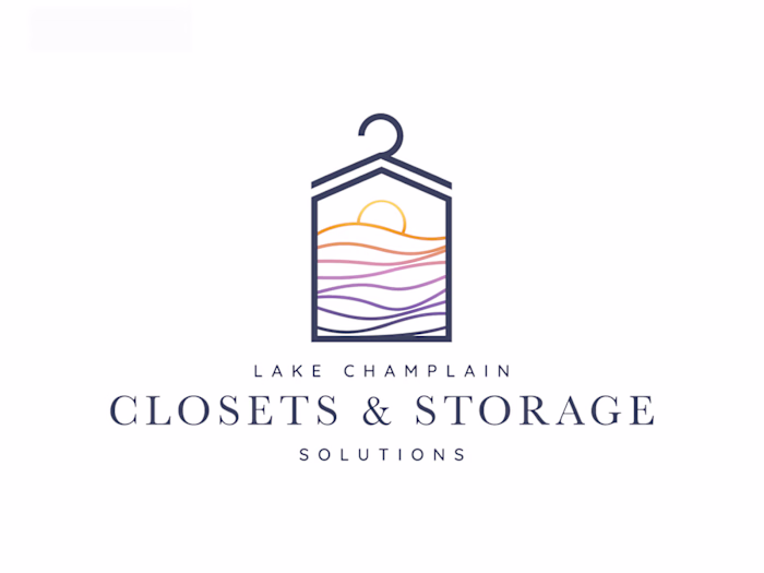Lake Champlain logo & rebranding