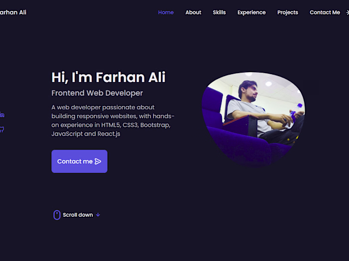 Portfolio