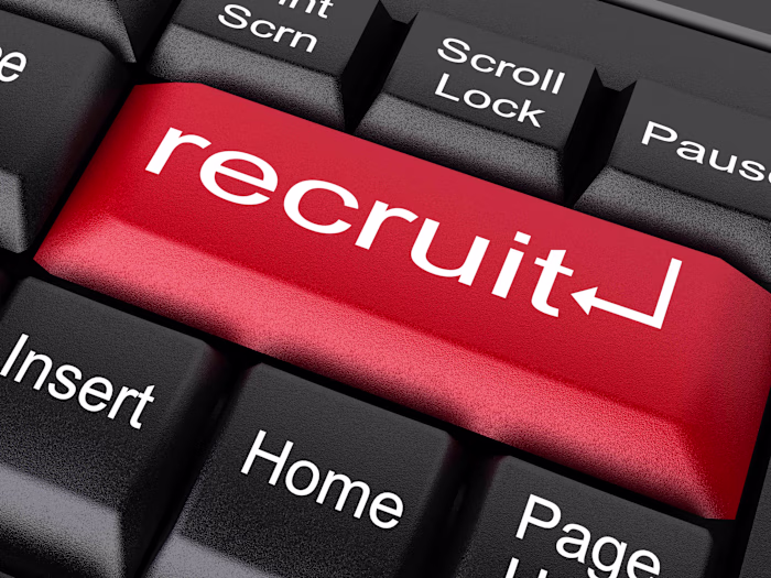 Recruitment Process Optimization