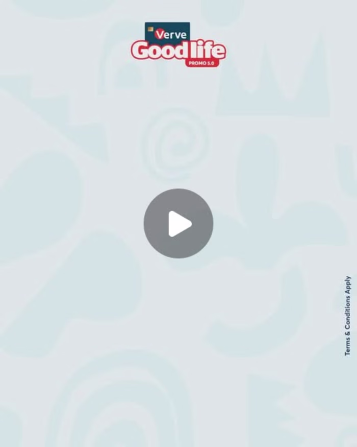 Verve Card on Instagram: “Enjoy up to 10% discount at Sweet Sen…