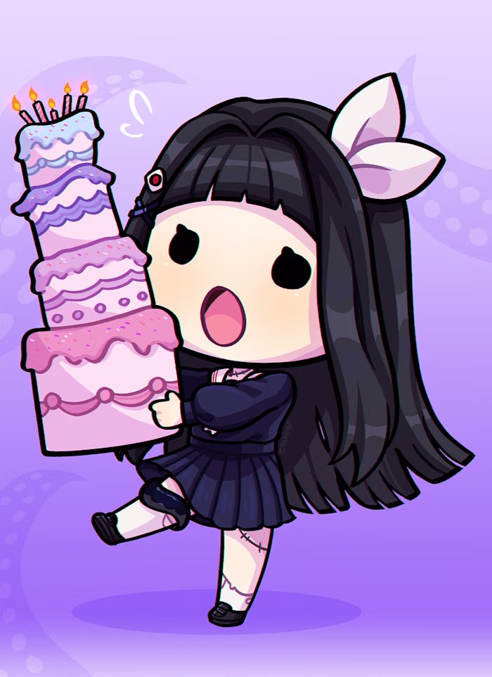 Hand-Drawn Custom Avatars for Discord, Twitch, YouTube & More