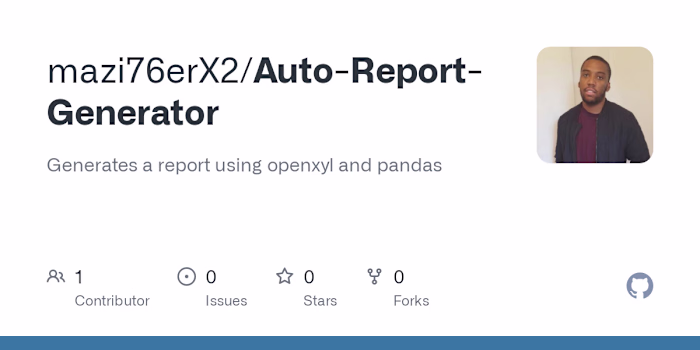 mazi76erX2/Auto-Report-Generator