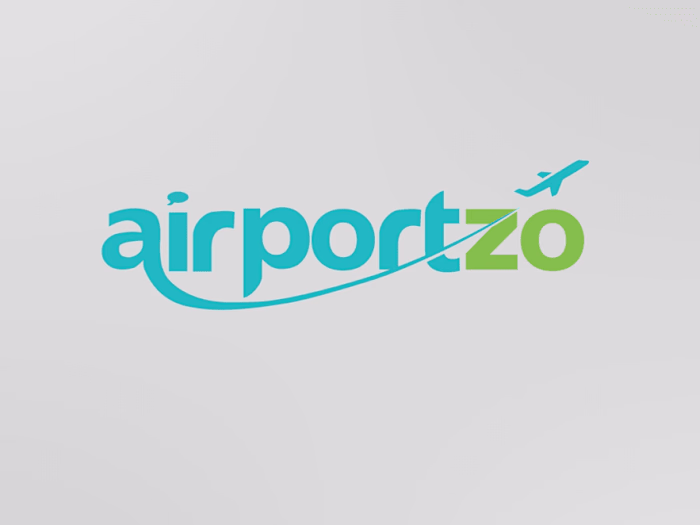 Airportzo B2C App