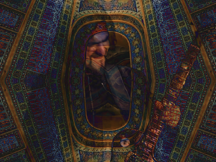 Samavayo - Afghan Sky | MUSIC VIDEO