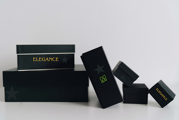 Exploring the intersection of luxury