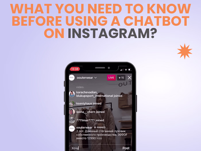 What you need to know about a chatbot?