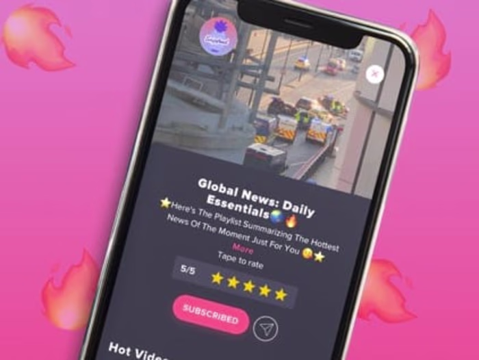 React Native Developer