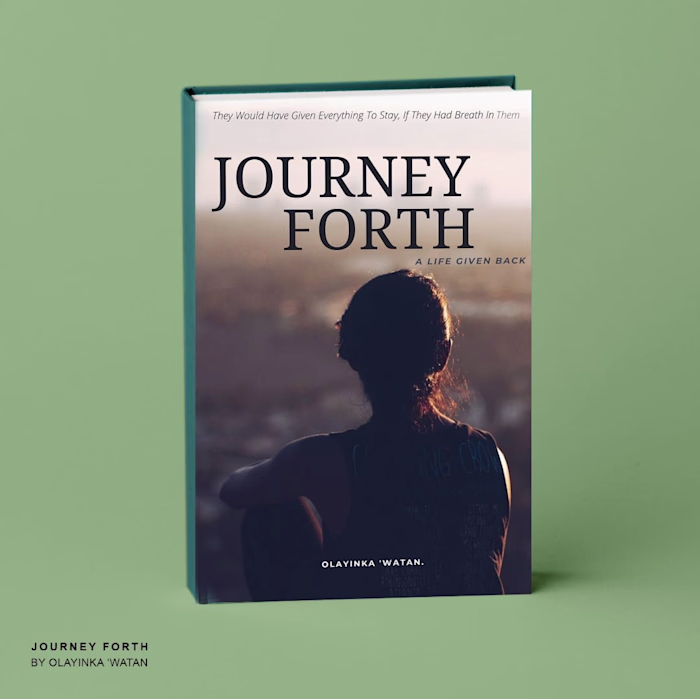 A 30,000 word fiction thriller book.