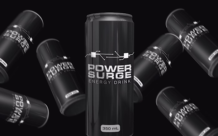 Power Surge Branding