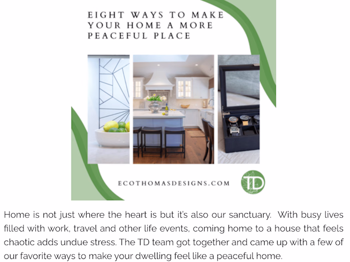 Blog & Newsletter Writer