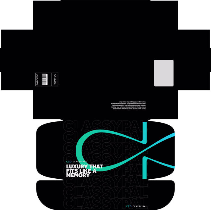 Our client wanted to transform their brand to a luxury brand...