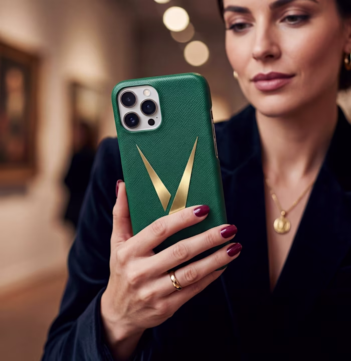 Luxury Apparel Logo: Timeless Elegance for Divinity Brand